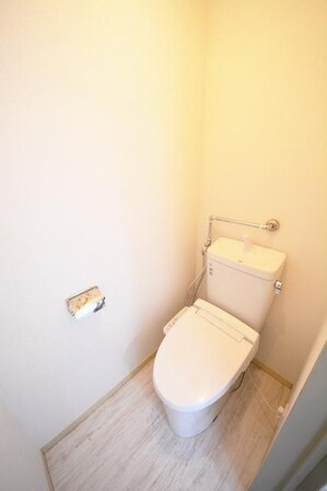 レジデンスニューシティの物件内観写真